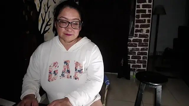 Živý XXX chat samrocker_sex