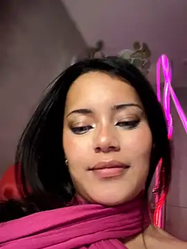 Risky_Workouts Webcam Show