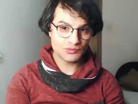 wildpussycat23 élő XXX-chatje