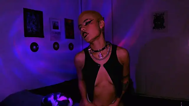 Chat XXX Live alex_one888