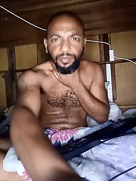 Chat XXX ao vivo de Camodick