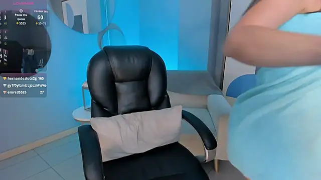 MorganHicks Live XXX-Chat