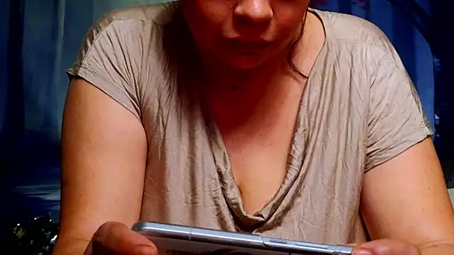 ElizabethEven Live XXX-Chat