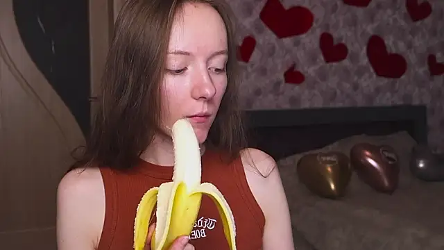 Why_me_stella – Kamerová šou