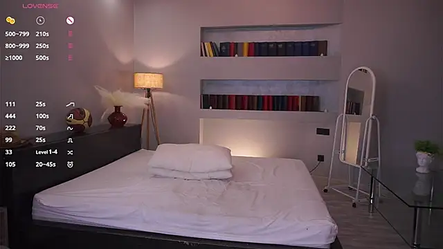 HannaHayles Chat XXX live