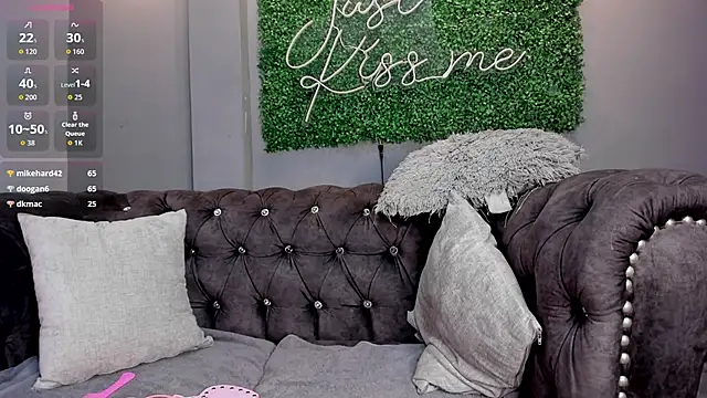 Chat XXX Live danielebeck