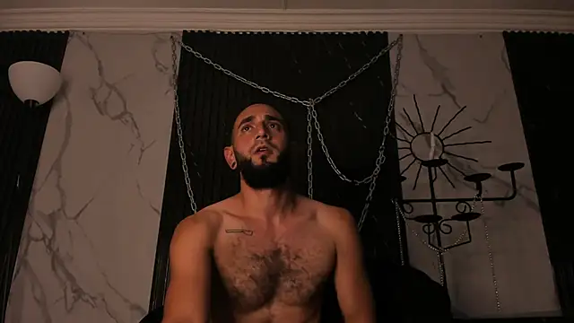 Tatis__のライブXXXチャット