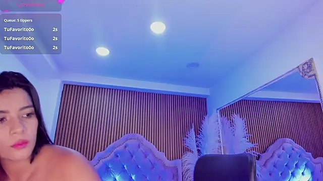 SelenaStonne live XXX chat