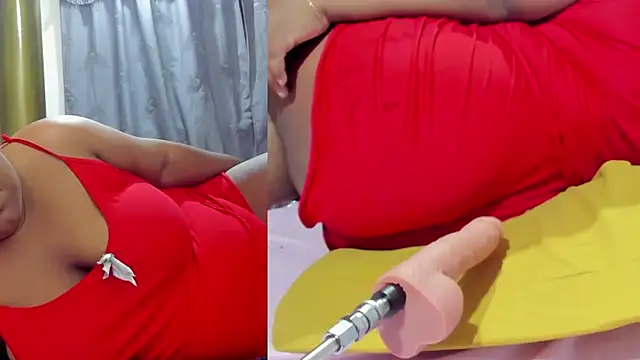 marilyn_16 – Live XXX-chat