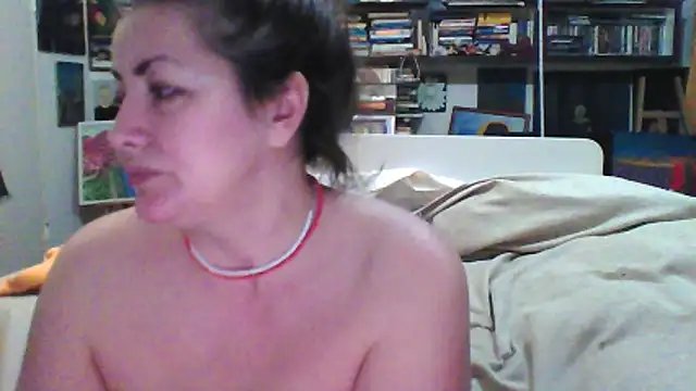 Chat +18 de MariaAnaSunshine ao vivo