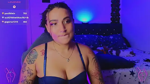 Pauilina – Naživo XXX chat