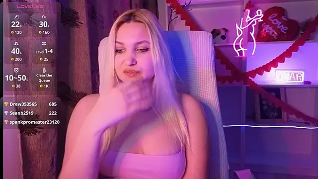 adrelaxina Adlı Modelin Canlı XXX Sohbeti