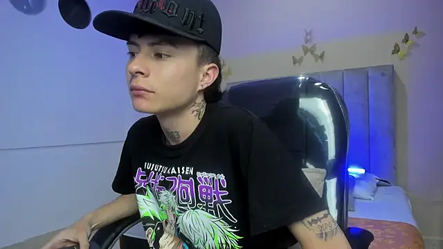 Chat XXX Live Nascary_Fox