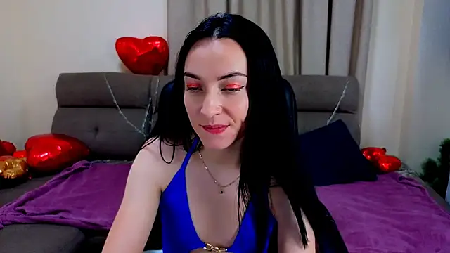 Yr_Shy_Bae – Live XXX-chat