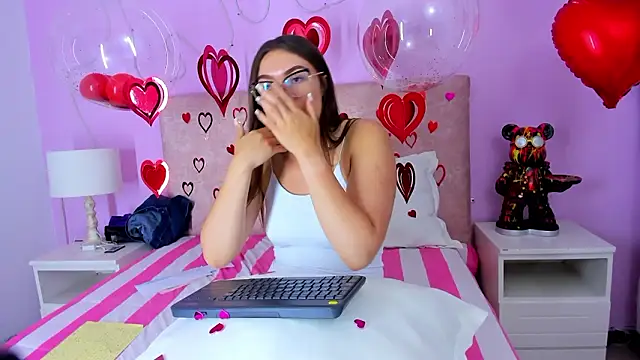 Chat +18 de AnnyCruise149 ao vivo