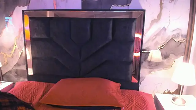 SusanVilla Live XXX-Chat