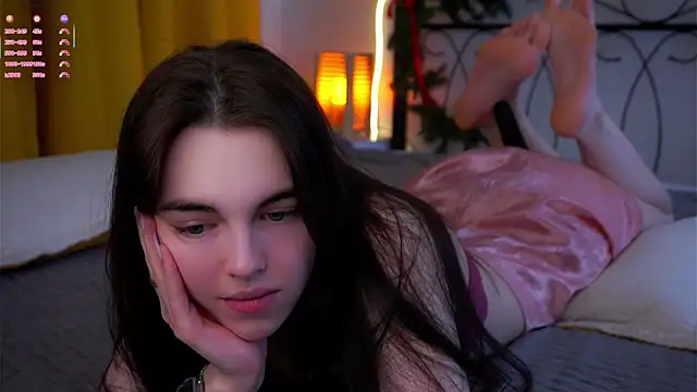 MirnaTellado's Live XXX Chat