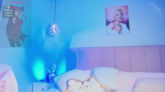 ela_petitn Live XXX chat