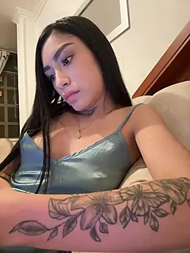 Chat XXX Live Bonny_Eva