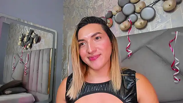 TomLondon_ élő XXX-chatje