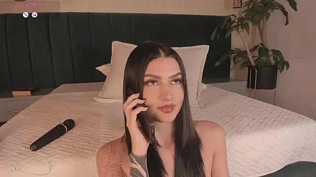 Giselle_royy – Live XXX-chat