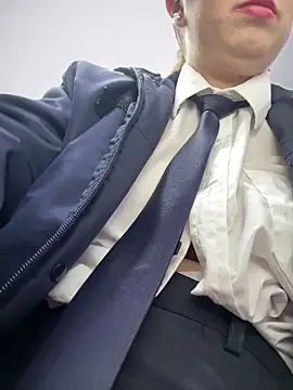 SUSY__06 现场XXX聊天