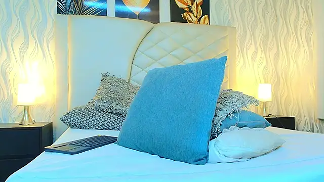 Lean_Portman 现场XXX聊天