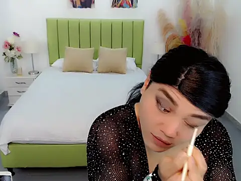 charlotte1_sweet élő XXX-chatje