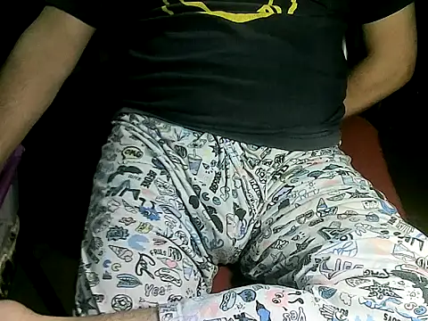 OreCam's Webcam Show