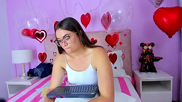 AnnyCruise149 Live XXX-Chat