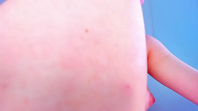 Ariana_f élő XXX-chatje