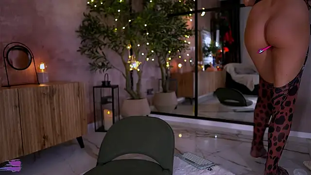 Serene_Sophiex 라이브 XXX 채팅