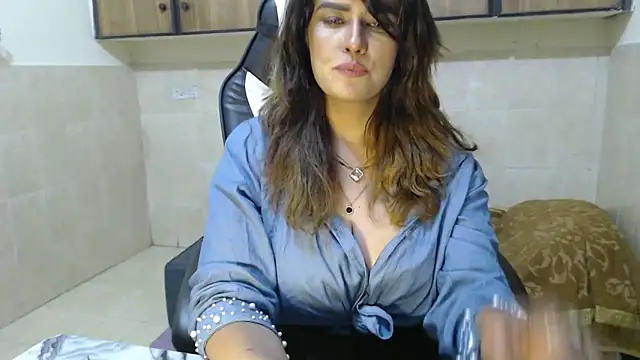 عرض كام Isabella_Martin