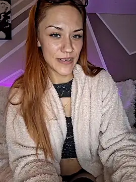 Živý XXX chat SlimBellaa