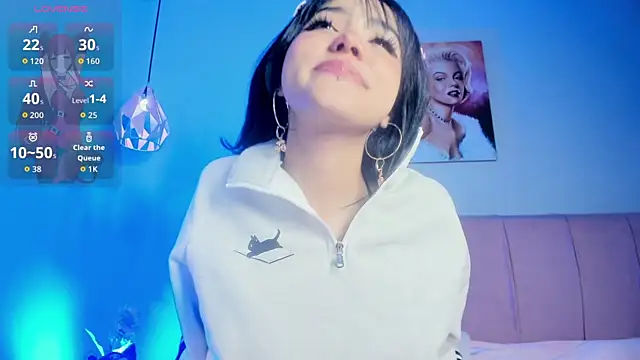 Онлайн чат XXX ela_petit