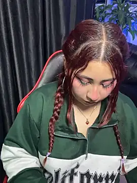 littlee_red 现场XXX聊天