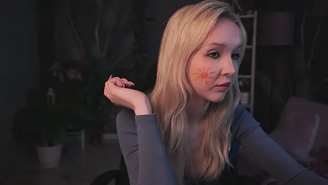 MaoqiBeverlyのライブXXXチャット