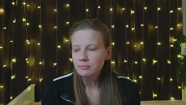 Chat +18 de AprylSalisbury ao vivo