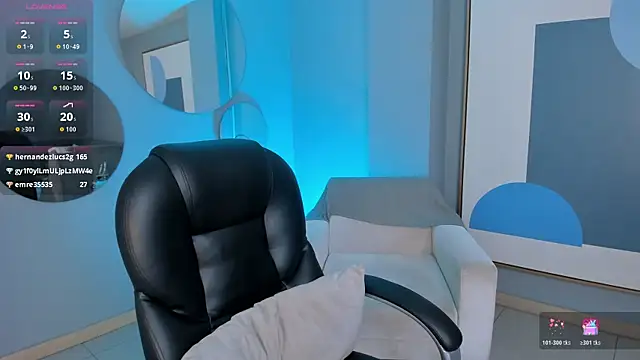 Онлайн чат XXX MorganHicks