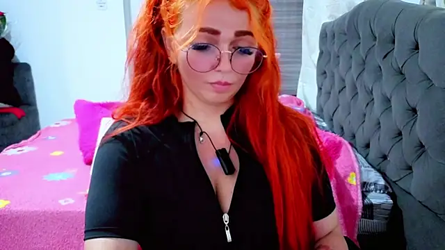 Webkamerová show Alexatexa2929