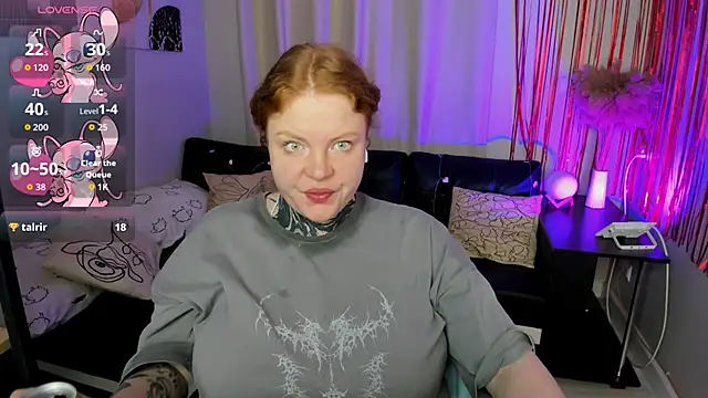 Cassie_xKiss 现场XXX聊天