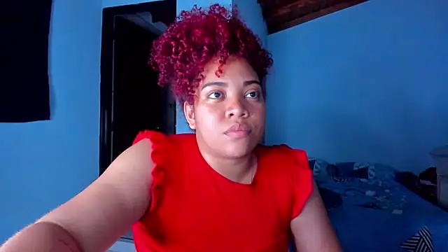 AngelaCoffee Live XXX-chat