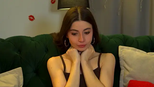 AmeliaFlares Live XXX Chat