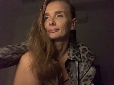 alealeop Pertunjukan Webcam