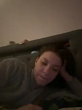 Show de webcam de SofieKayla