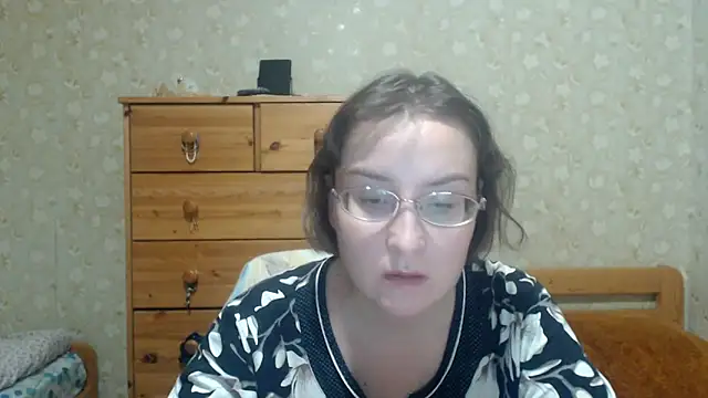 Smart_Rose's Webcam Show