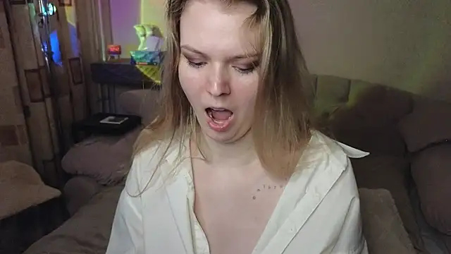 Vivian_Davisn Live XXX chat