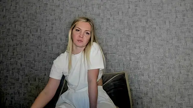 iam_Venus – Live XXX-chat