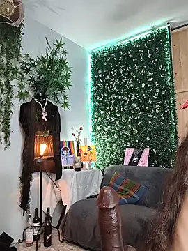 VickyJackson_ – Live XXX-chat