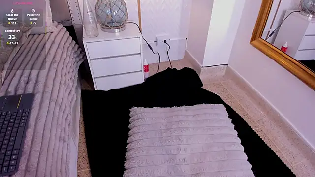 Chat XXX Live ZaraVesari